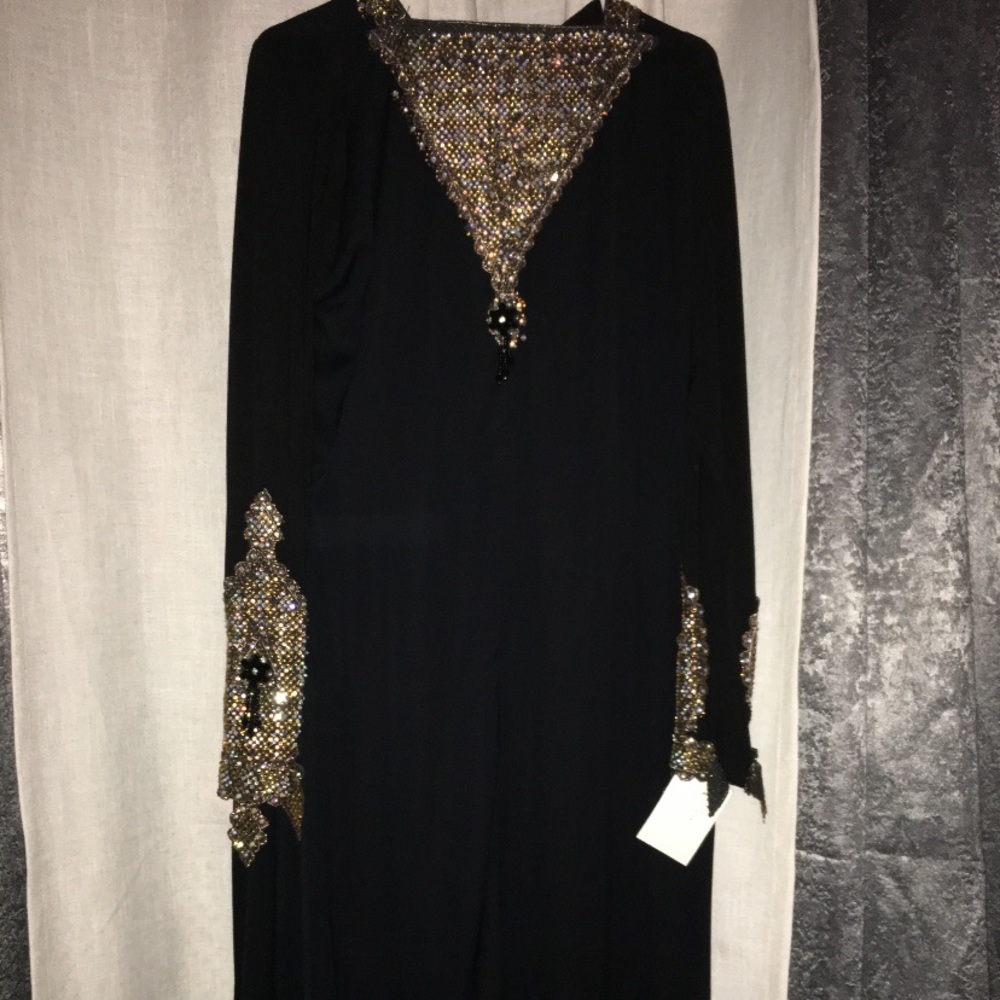 Islamic abaya ☪️